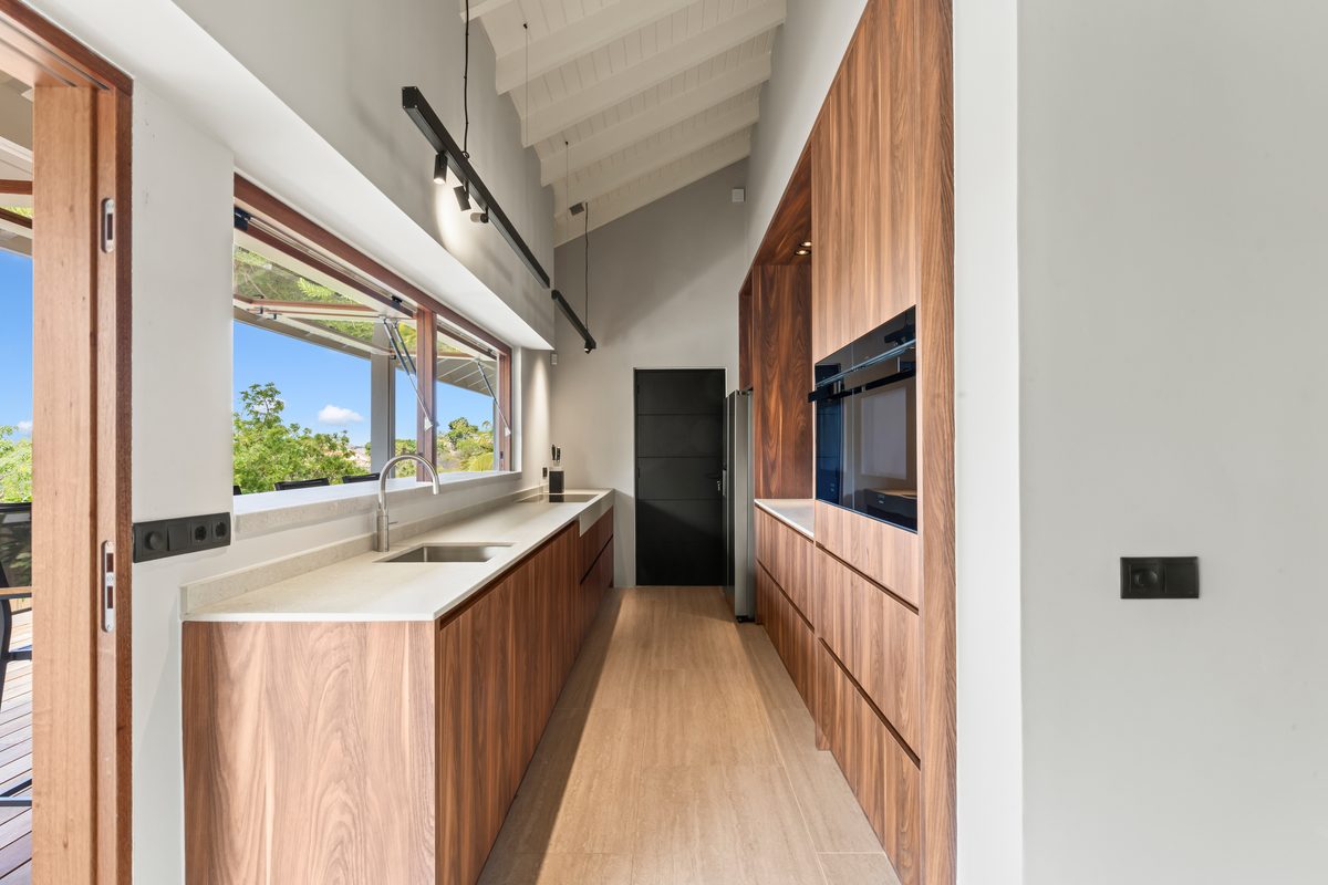 Designer keuken & woonkamer (3 van 6) — Lazy Jane Curaçao