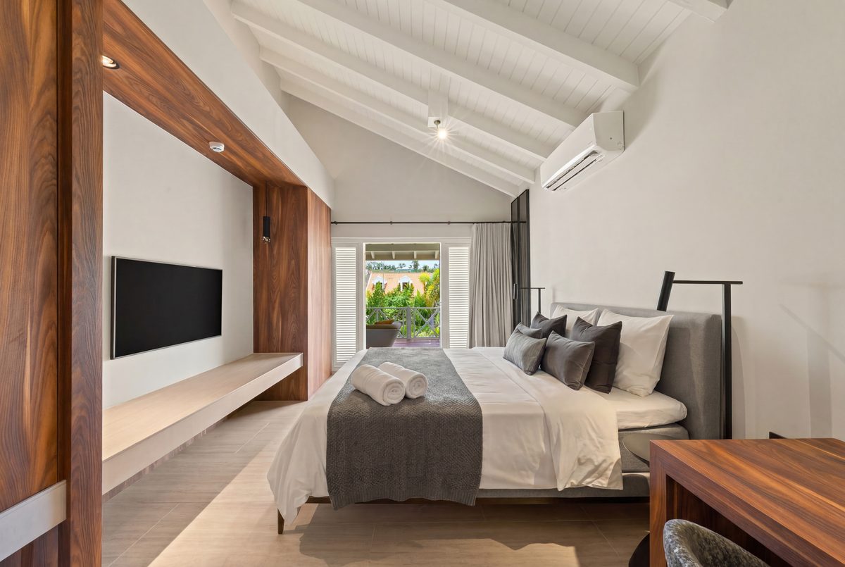 Royal Suite 1 (2 van 4) — Lazy Jane Curaçao